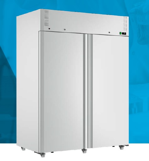 Chłodziarki farmaceutyczne i laboratoryjne Bolarus SLC 1400 / SLC 1400 GLASS