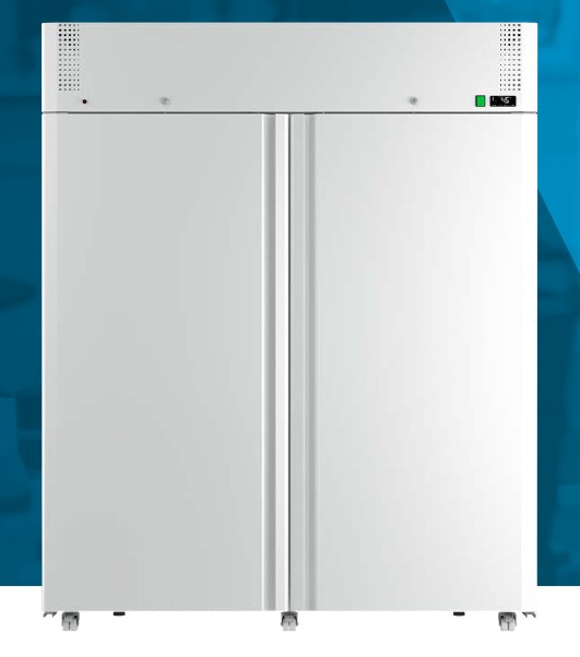 Chłodziarki farmaceutyczne i laboratoryjne Bolarus SLC 1400 / SLC 1400 GLASS