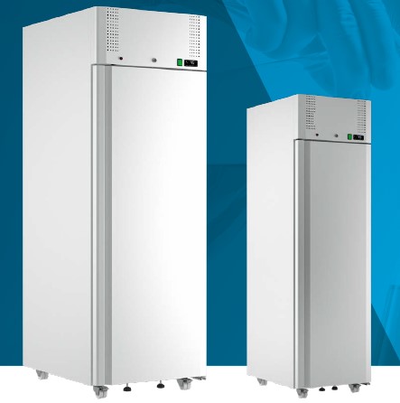 Chłodziarki farmaceutyczne i laboratoryjne Bolarus SLC 500 / SLC 500 GLASS