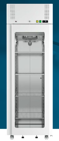 Chłodziarki farmaceutyczne i laboratoryjne Bolarus SLC 500 / SLC 500 GLASS