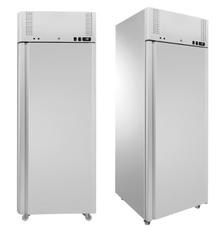 Chłodziarki farmaceutyczne i laboratoryjne Bolarus SLC 55, 100, 500, 700