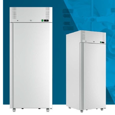 Chłodziarki farmaceutyczne i laboratoryjne Bolarus SLC 700 / SLC 700 GLASS