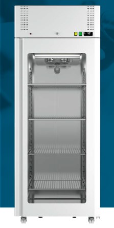 Chłodziarki farmaceutyczne i laboratoryjne Bolarus SLC 700 / SLC 700 GLASS