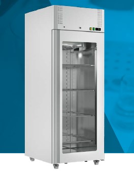 Chłodziarki farmaceutyczne i laboratoryjne Bolarus SLC 700 / SLC 700 GLASS