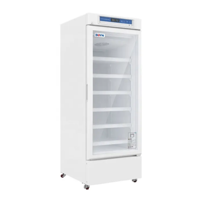 Chłodziarki farmaceutyczne i laboratoryjne BOYN BNPR-2U525