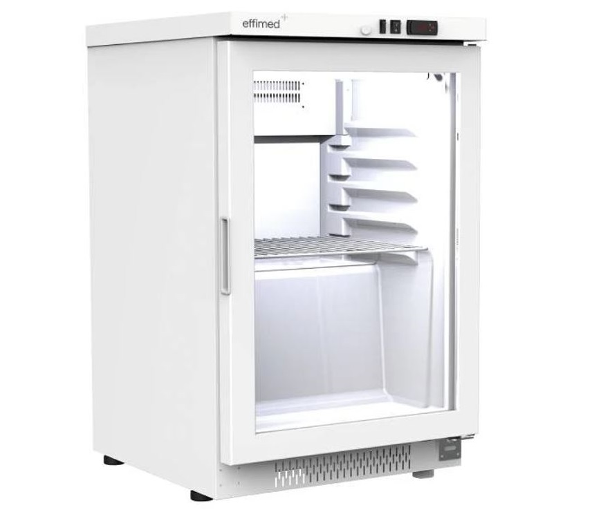 Chłodziarki farmaceutyczne i laboratoryjne Effimed VR-100