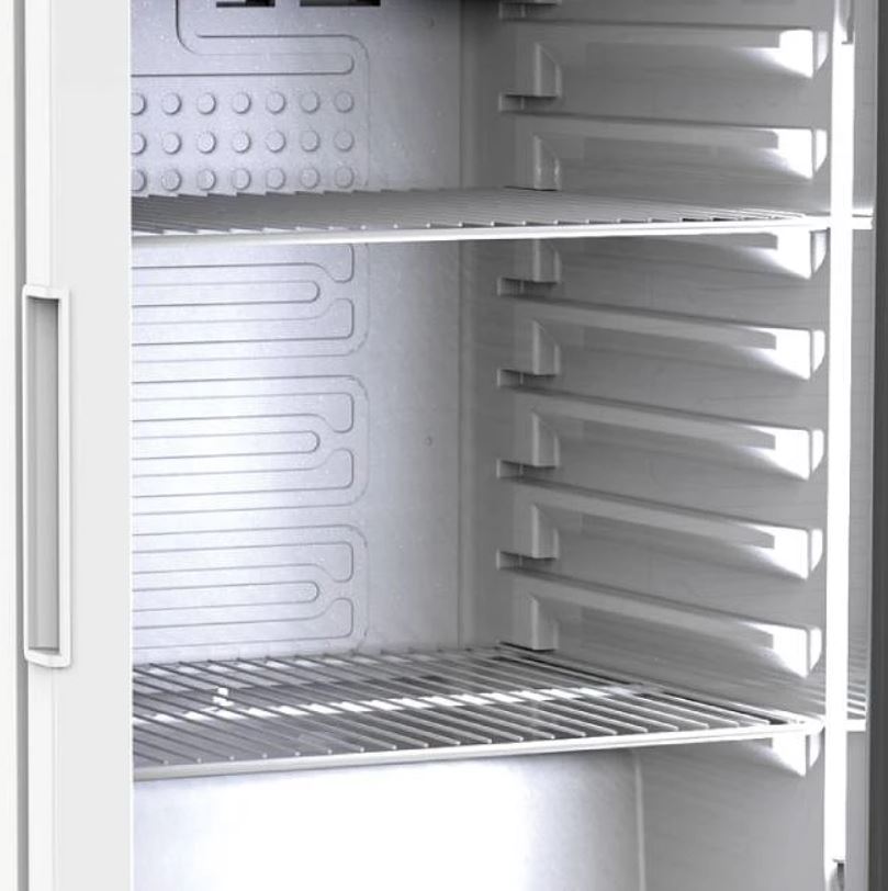 Chłodziarki farmaceutyczne i laboratoryjne Effimed VR-180