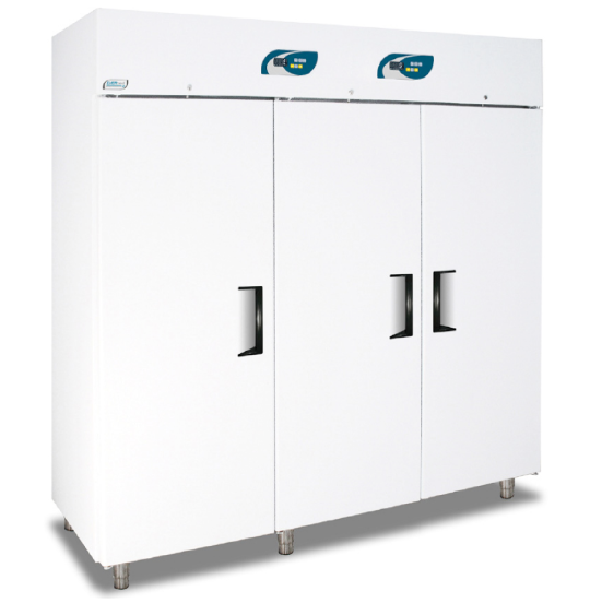 Chłodziarki farmaceutyczne i laboratoryjne EVERmed LCRR 1160/ 1160 xPRO/ 1365/ 2100