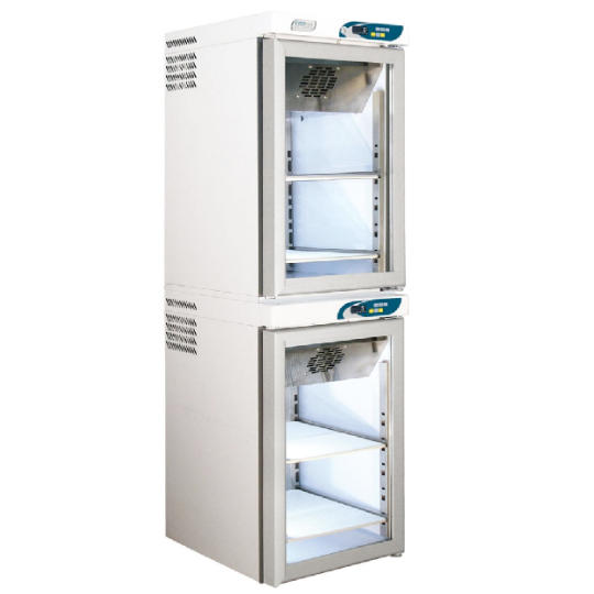 Chłodziarki farmaceutyczne i laboratoryjne EVERmed MPRR pojedyncza