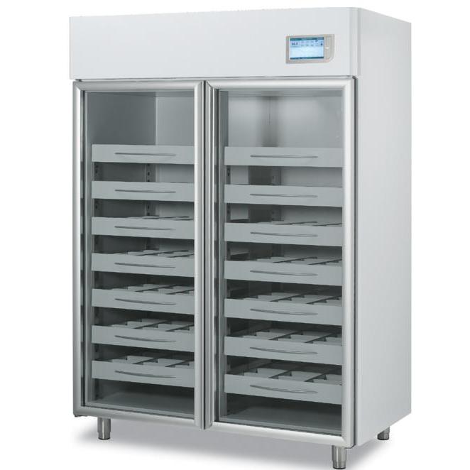 Chłodziarki farmaceutyczne i laboratoryjne FIOCCHETTI LABOR LUX