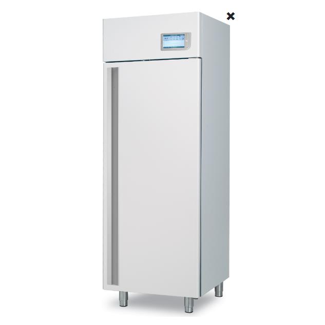 Chłodziarki farmaceutyczne i laboratoryjne FIOCCHETTI MEDIKA 2T LUX
