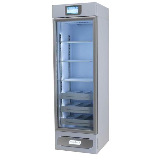 Chłodziarki farmaceutyczne i laboratoryjne FIOCCHETTI MEDIKA 700 PASS-THROUGH