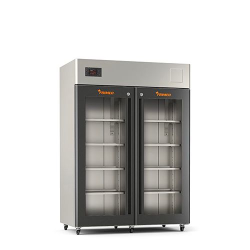 Chłodziarki farmaceutyczne i laboratoryjne FRIMED FP30V/2, FP60V/2, FP70V/2, FP140V/2