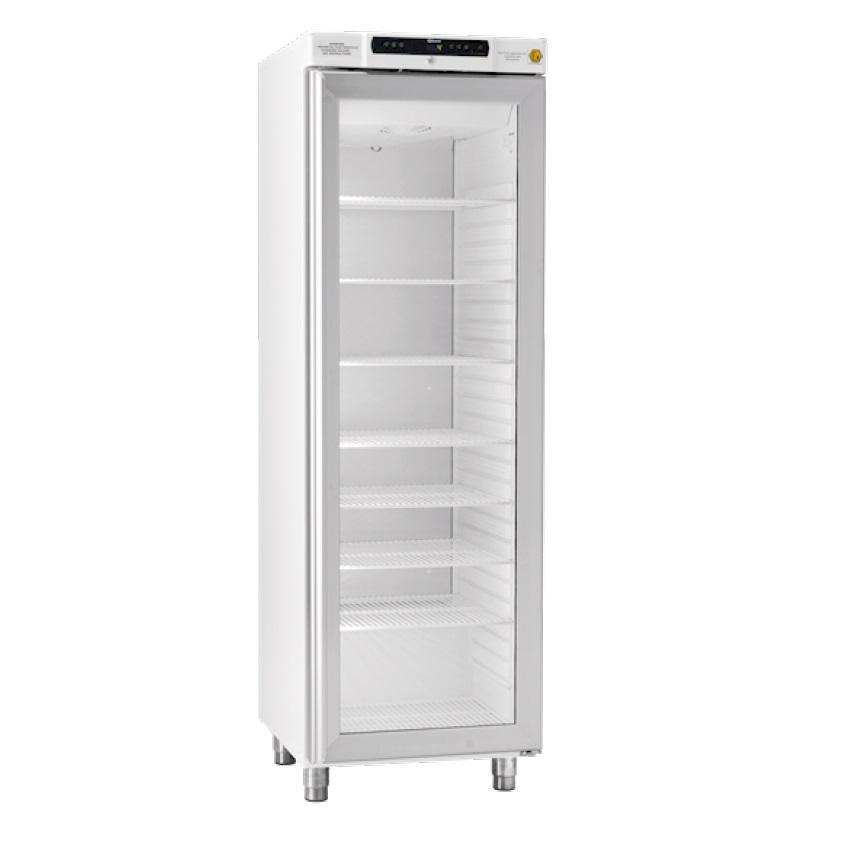 Chłodziarki farmaceutyczne i laboratoryjne GRAM BIOLINE BIO COMPACT RR410