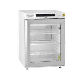 Chłodziarki farmaceutyczne i laboratoryjne GRAM BIOLINE BioCompact I / II