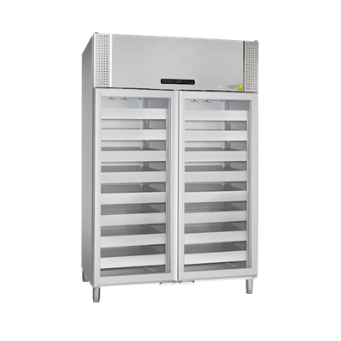 Chłodziarki farmaceutyczne i laboratoryjne GRAM BIOLINE ER1270, ER1400