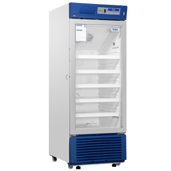 Chłodziarki farmaceutyczne i laboratoryjne Haier Biomedical HYC-290