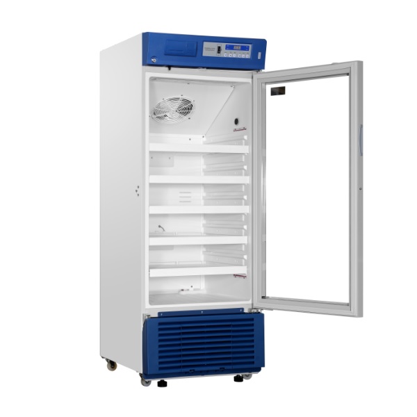 Chłodziarki farmaceutyczne i laboratoryjne Haier Biomedical HYC-290