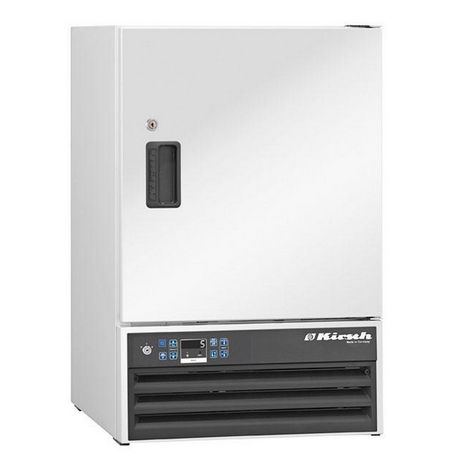 Chłodziarki farmaceutyczne i laboratoryjne Kirsch MED-100