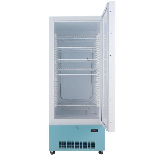 Chłodziarki farmaceutyczne i laboratoryjne Lec Medical LR1607C