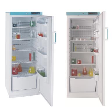 Chłodziarki farmaceutyczne i laboratoryjne Lec Medical LSR288UK