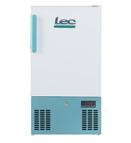 Chłodziarki farmaceutyczne i laboratoryjne Lec Medical PE, PG, PSRC, PGRC