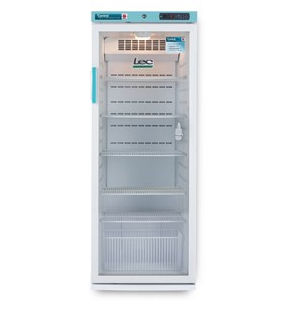 Chłodziarki farmaceutyczne i laboratoryjne Lec Medical PSR, PGR