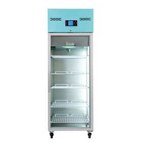 Chłodziarki farmaceutyczne i laboratoryjne Lec Medical PSR, PGR