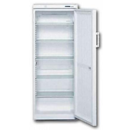 Chłodziarki farmaceutyczne i laboratoryjne Liebherr FKex 3600