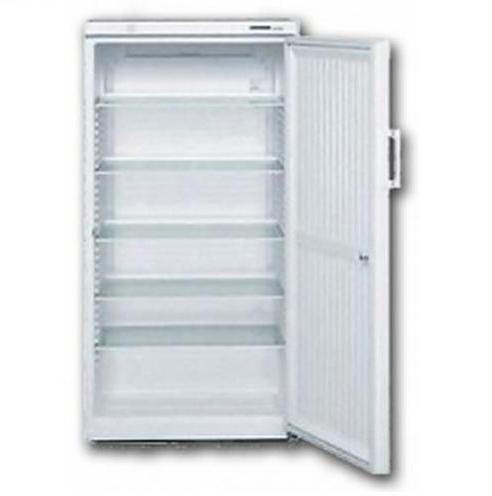 Chłodziarki farmaceutyczne i laboratoryjne Liebherr FKex 5000 Mediline