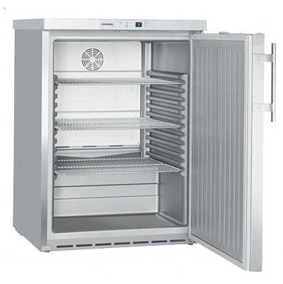 Chłodziarki farmaceutyczne i laboratoryjne Liebherr FKUv 1660