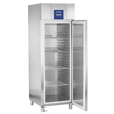 Chłodziarki farmaceutyczne i laboratoryjne Liebherr GKPv 6590