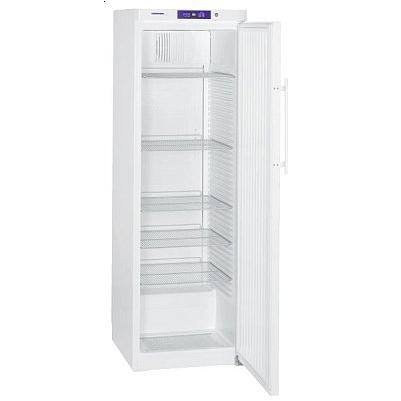 Chłodziarki farmaceutyczne i laboratoryjne Liebherr GKv 4310/ GKv 4360