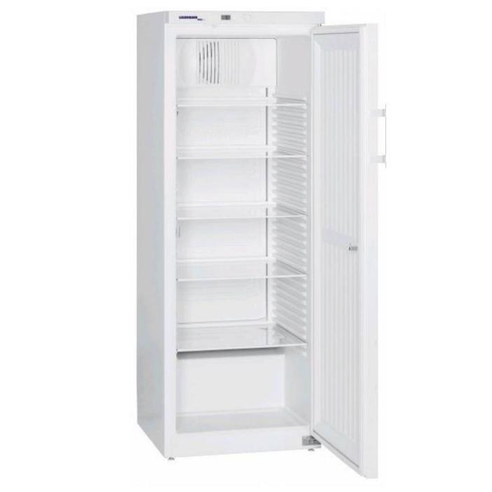 Chłodziarki farmaceutyczne i laboratoryjne Liebherr LKEXV3600 MEDILINE/ LKEXV3910 MEDILINE/ LKEXV5400 MEDILINE