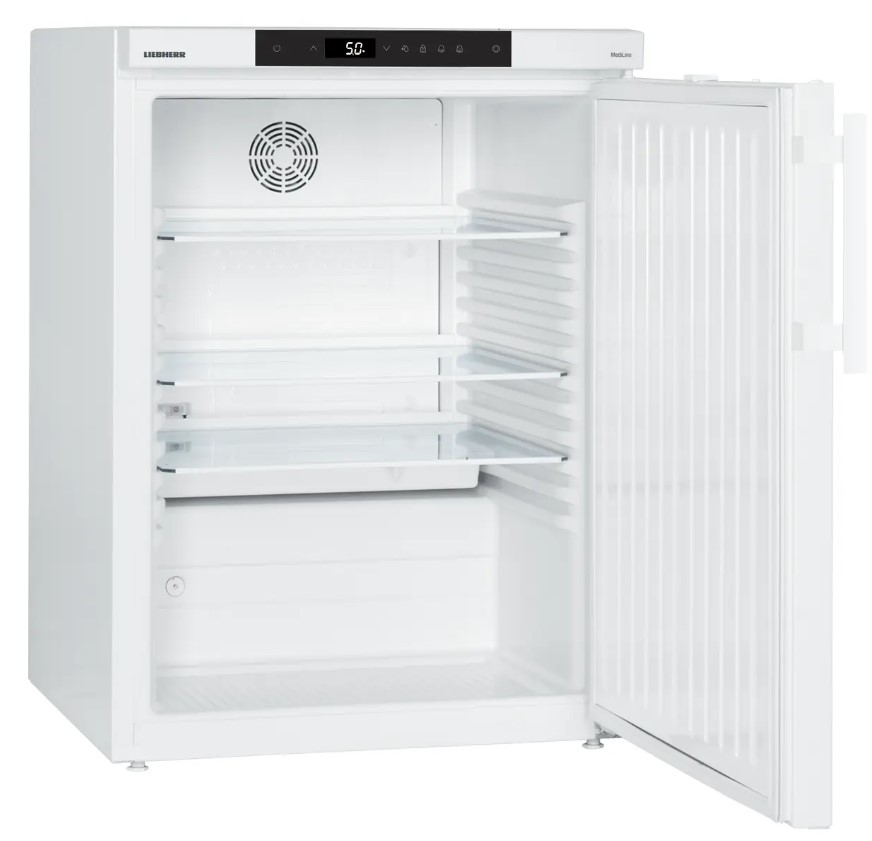 Chłodziarki farmaceutyczne i laboratoryjne Liebherr LKUexv 1610 MediLine