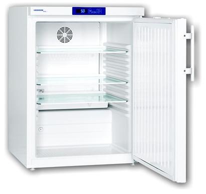 Chłodziarki farmaceutyczne i laboratoryjne Liebherr LKUEXV1610 MEDILINE