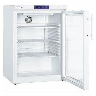 Chłodziarki farmaceutyczne i laboratoryjne Liebherr LKUV1613 MEDILINE