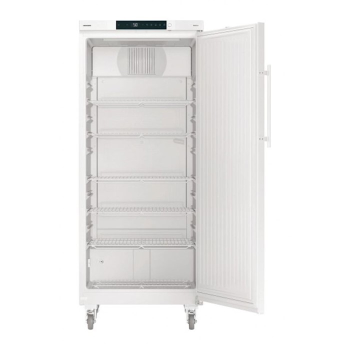 Chłodziarki farmaceutyczne i laboratoryjne Liebherr LKv 5710