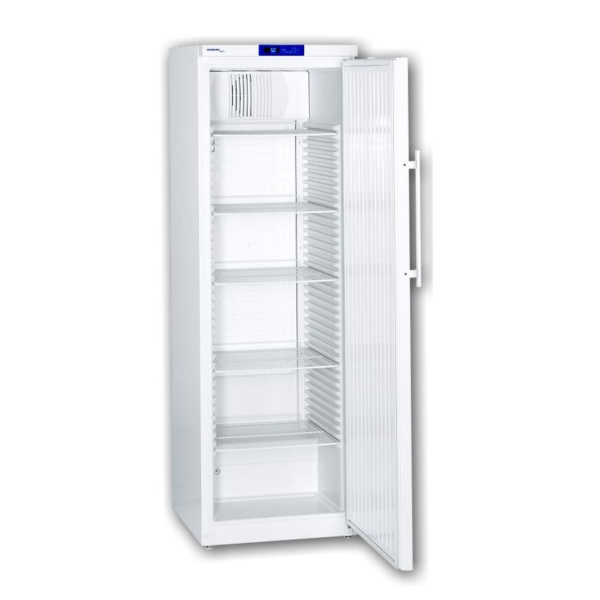 Chłodziarki farmaceutyczne i laboratoryjne Liebherr LKV3910 MEDILINE/ LKV3913 MEDILINE