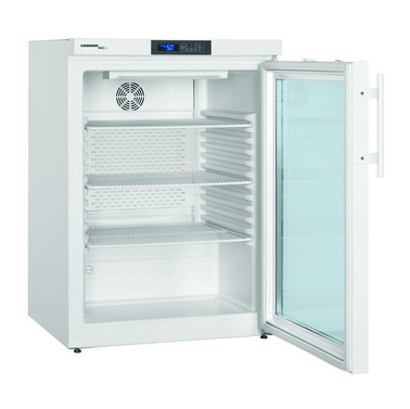 Chłodziarki farmaceutyczne i laboratoryjne Liebherr MKUv1610 / MKUv1613