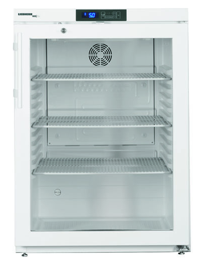 Chłodziarki farmaceutyczne i laboratoryjne Liebherr MKUv1610 / MKUv1613