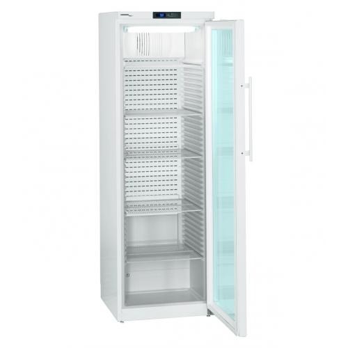 Chłodziarki farmaceutyczne i laboratoryjne Liebherr MKv 3910 / MKv 3913