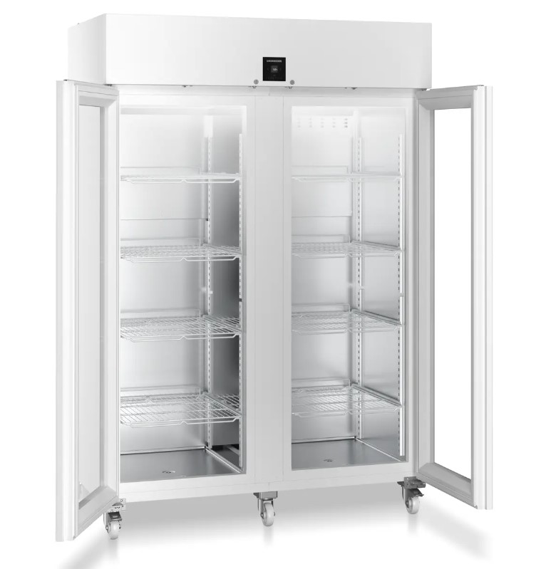 Chłodziarki farmaceutyczne i laboratoryjne Liebherr SRPvg 1402 / 1412