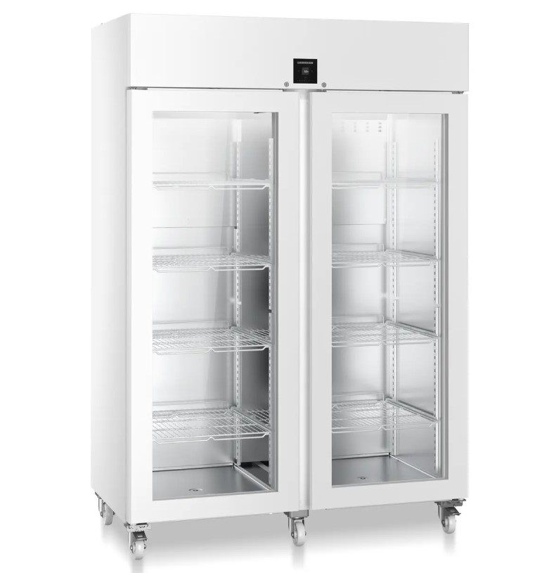 Chłodziarki farmaceutyczne i laboratoryjne Liebherr SRPvg 1402 / 1412