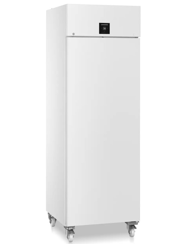 Chłodziarki farmaceutyczne i laboratoryjne Liebherr SRPvg 6501 / 6511 / 8401 / 8411