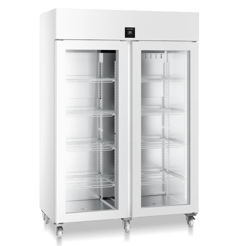 Chłodziarki farmaceutyczne i laboratoryjne Liebherr SRPvh 1402 / 1412