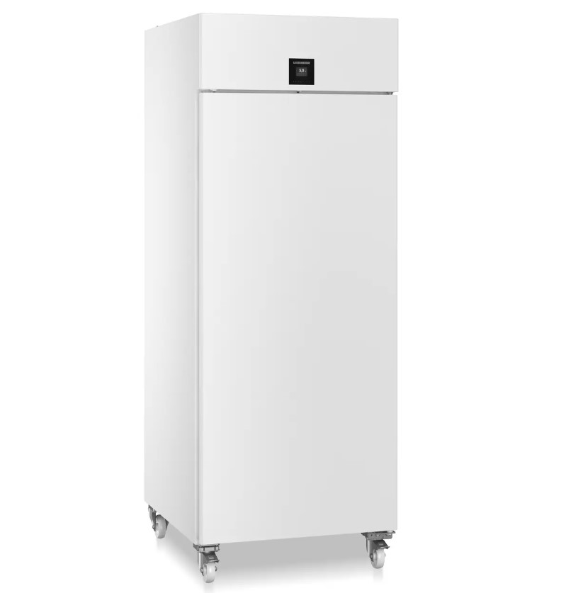 Chłodziarki farmaceutyczne i laboratoryjne Liebherr SRPvh 6501 / 6511 / 8401 / 8411