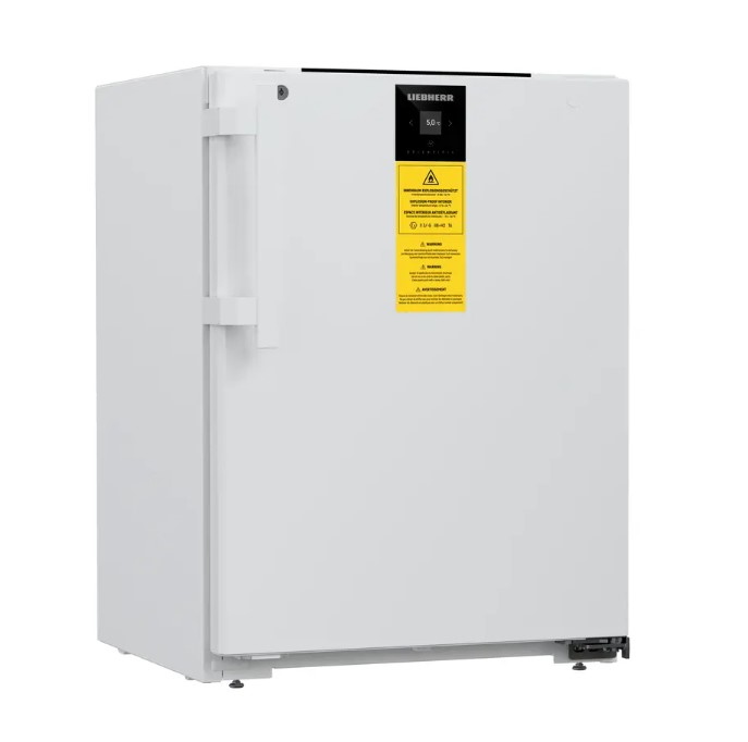 Chłodziarki farmaceutyczne i laboratoryjne Liebherr SRTfg 1501