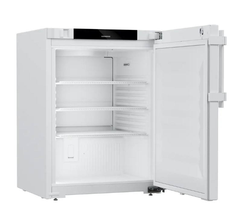 Chłodziarki farmaceutyczne i laboratoryjne Liebherr SRTvh 1501/1511 Perfection