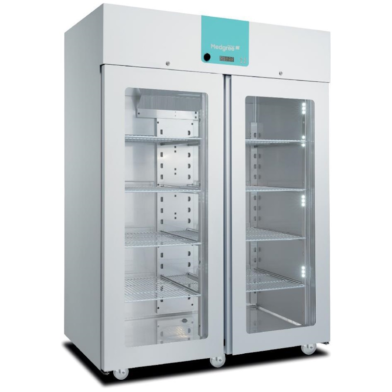 Chłodziarki farmaceutyczne i laboratoryjne Medgree MLRA